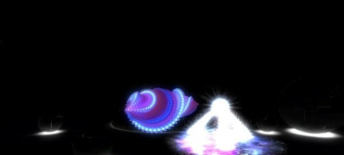 音乐的形状_Nebuland 1.0 安卓版