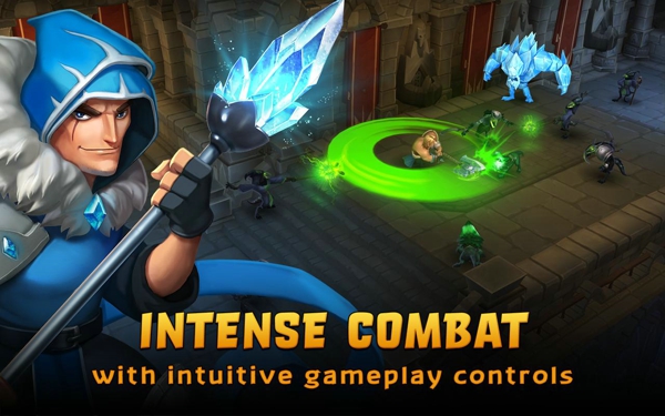 魂之领主 0.4.4 安卓版_带数据包