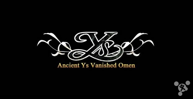 伊苏1编年史修改版