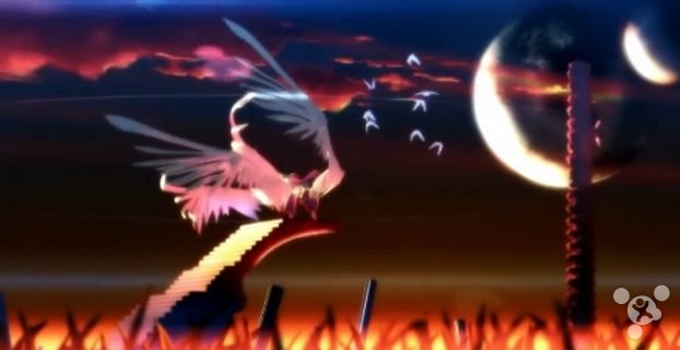 伊苏1编年史修改版