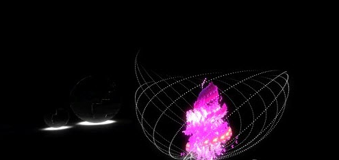 音乐的形状_Nebuland