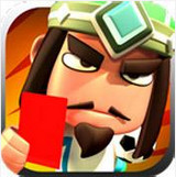 三国球霸 1.0.1 安卓版