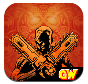 电锯战士暗夜领主 1.1.5 安卓版_带数据包