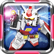SD高达疾袭先锋 1.0.3 安卓版