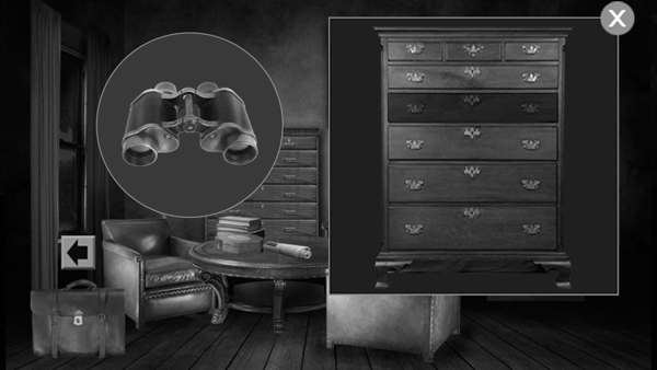 巴黎档案 1.1 安卓版