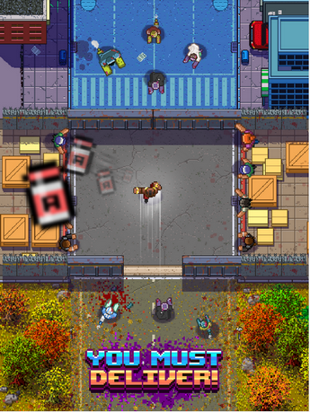 Must Deliver 1.1.8 安卓版