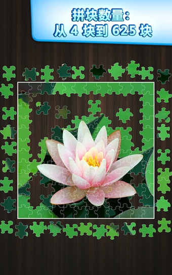 Jigty拼图游戏 6.8 安卓版