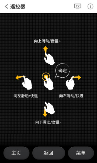 搜狐TV助手