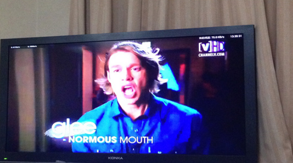 QYTV
