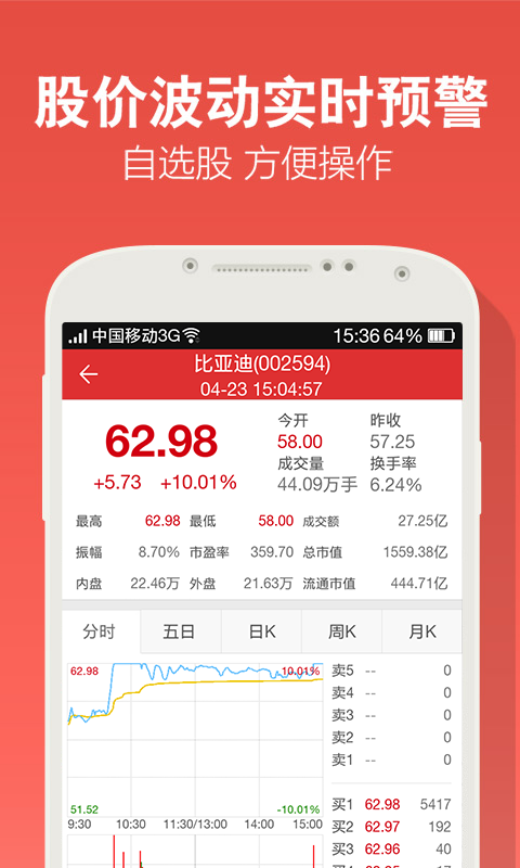 爱投顾手机版
