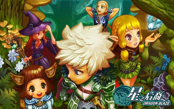 星之后裔 3.1.0 安卓版