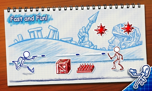 素描侠