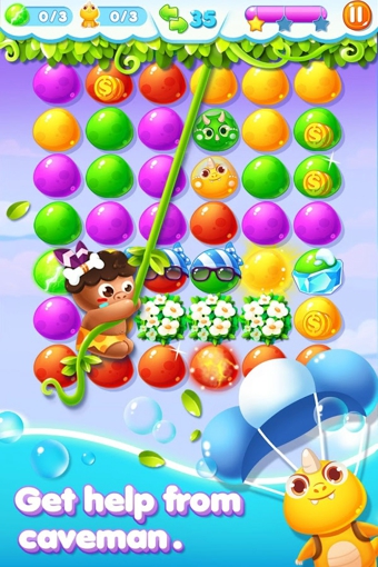 DinoPop 1.0.6 安卓版