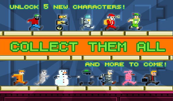 超级冲刺 1.0.19 安卓版