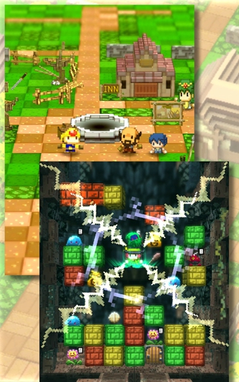 饿肚子勇者与星之女神 1.0 安卓版