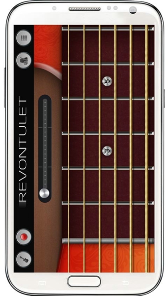 Perfect Guitar