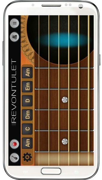 Perfect Guitar