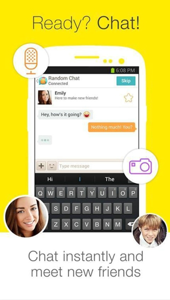 MeowChat
