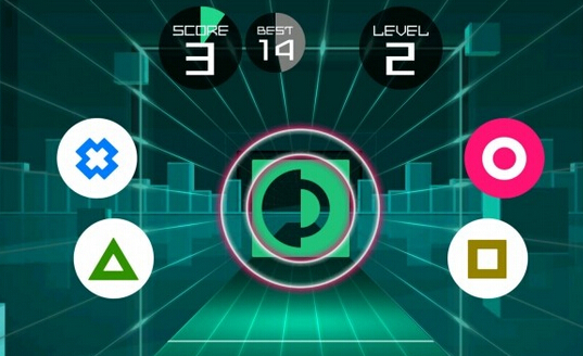 动洞墙 1.0.0 安卓版