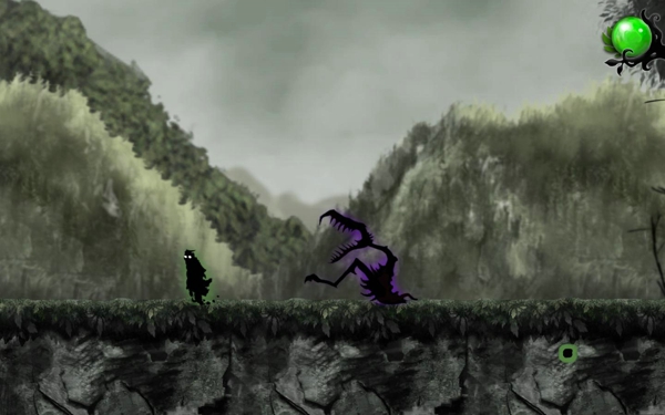 诅咒世界大冒险