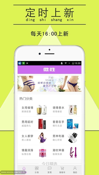 微性