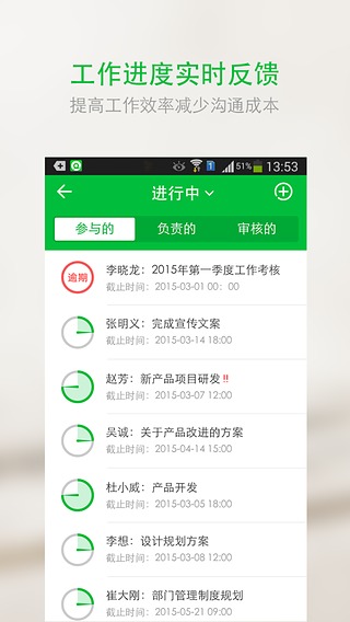 企信