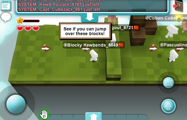 立方城堡 1.03 安卓版