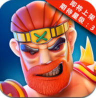 英雄盛宴 1.0.7 安卓版