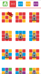 二维魔方 1.0 安卓版