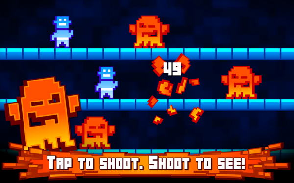 超级枪火 1.0.12 安卓版