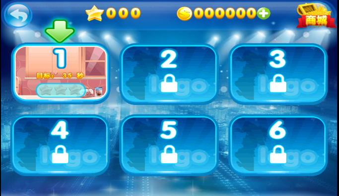 美眉切水果破解版 1.3 安卓版