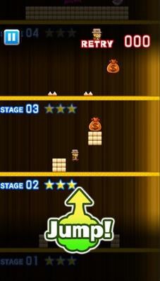 疯狂奔跑 1.0.1 安卓版