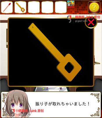 卖火柴的小女孩