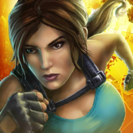 Lara Croft Relic Run 1.0.29 安卓版