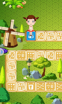 圆梦之旅百度版 1.0 安卓版