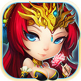 吕小布传奇 1.2.1 百度版