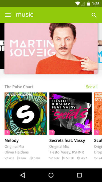 Beatport