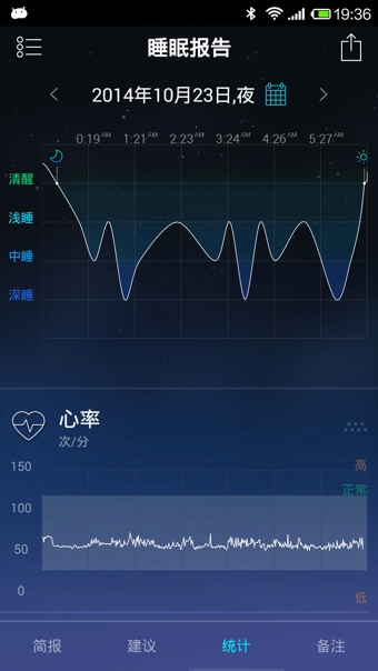 Sleepace 1.1.27 安卓版