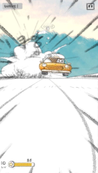 怪盗猫 1.5.5 安卓版