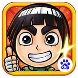 青春全力忍 1.2.0 百度版