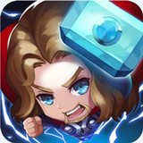 乱斗萌萌哒百度版 1.1.0 安卓版