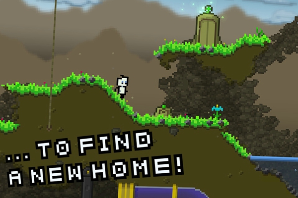 纳博的冒险 1.5 安卓版