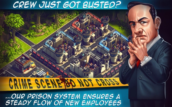 罪恶港湾 52 安卓版