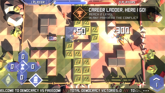 民主与自由 1.2 安卓版