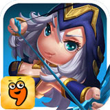 超神战记九游版 1.6.0 安卓版