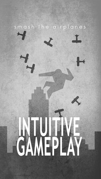 Climax巅峰 1.1.0 安卓版