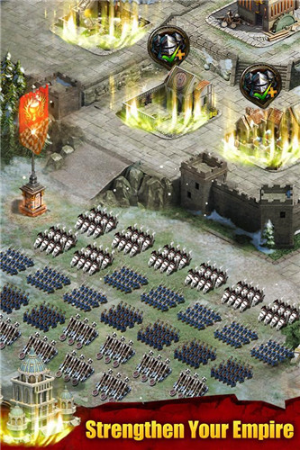 列国的纷争 1.0.96 安卓版