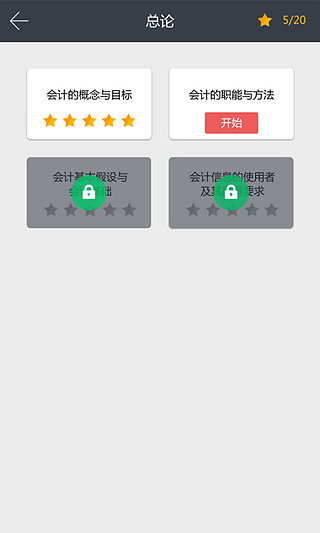 一周过会计软件 1.4.6 安卓版