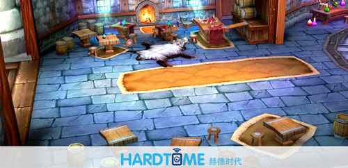 龙战骑士 2.7.1 安卓最新版