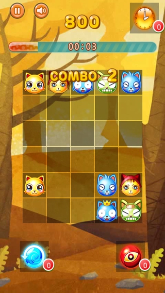 喵喵新连萌 1.4 安卓版